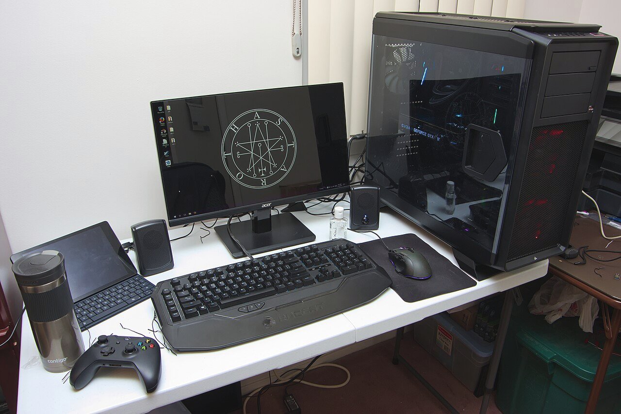 How to Fix PC Game Stuttering Without Lowering Settings