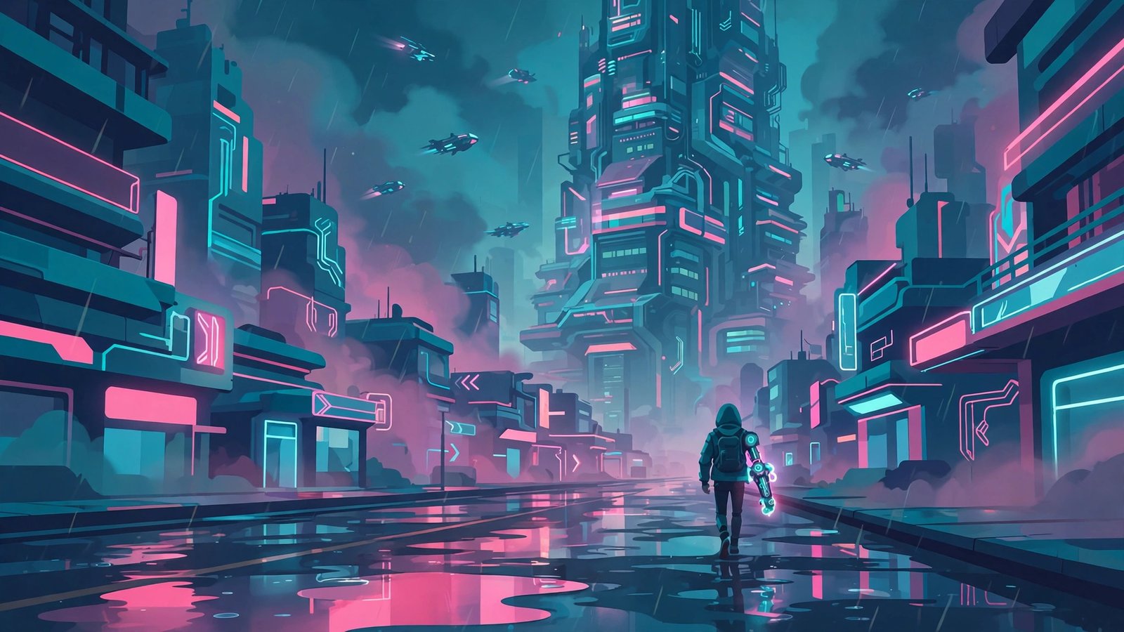 Best Cyberpunk 2077 Settings for the RTX 3060 (Smooth 60 FPS)